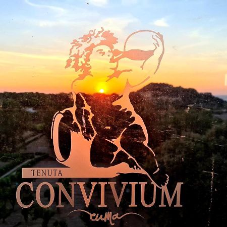 Tenuta Convivium 波佐利 外观 照片