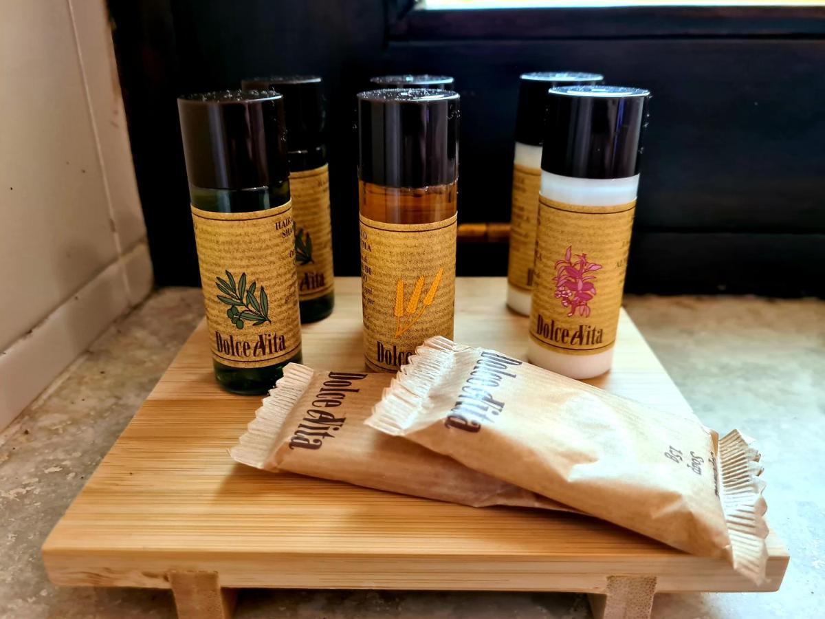 Tenuta Convivium 波佐利 外观 照片