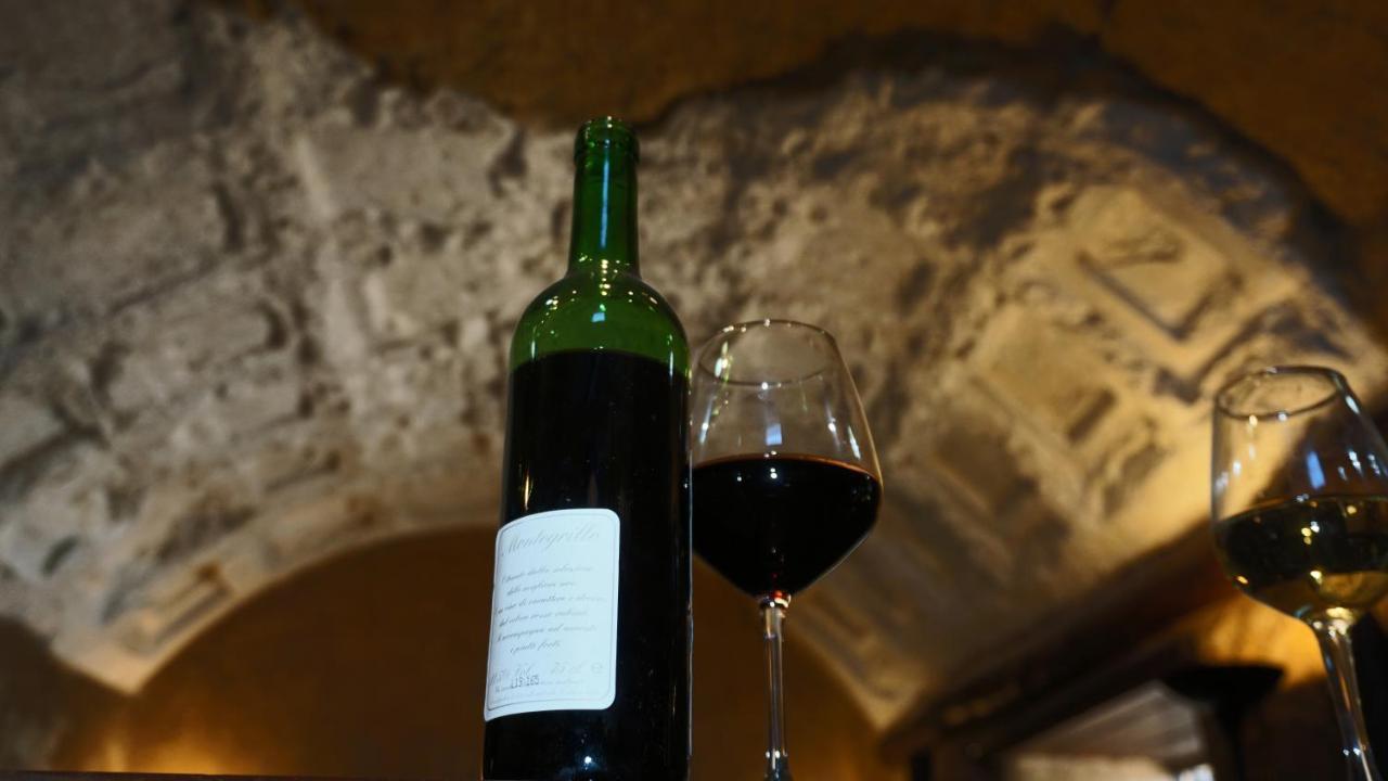 Tenuta Convivium 波佐利 外观 照片