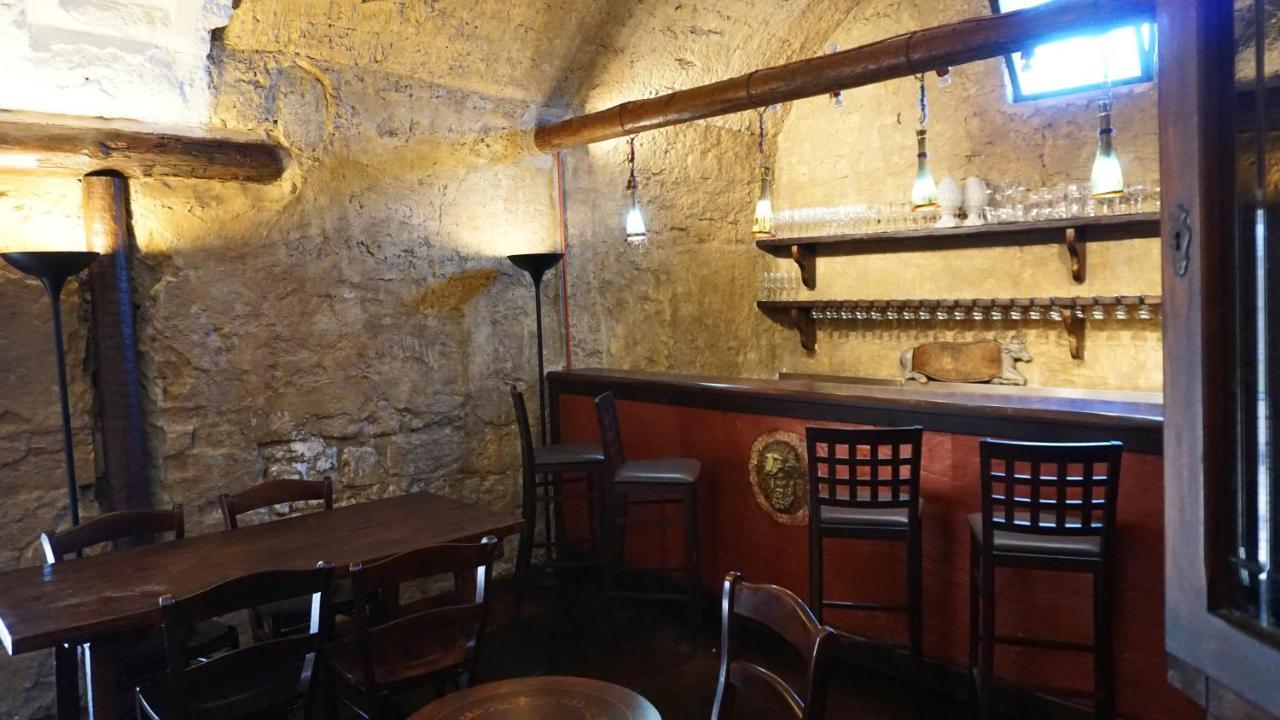 Tenuta Convivium 波佐利 外观 照片