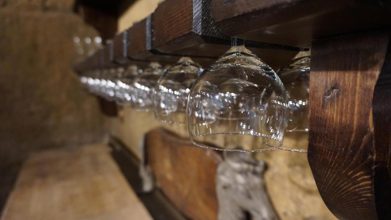 Tenuta Convivium 波佐利 外观 照片
