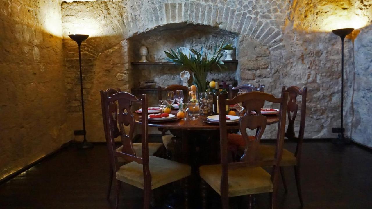 Tenuta Convivium 波佐利 外观 照片