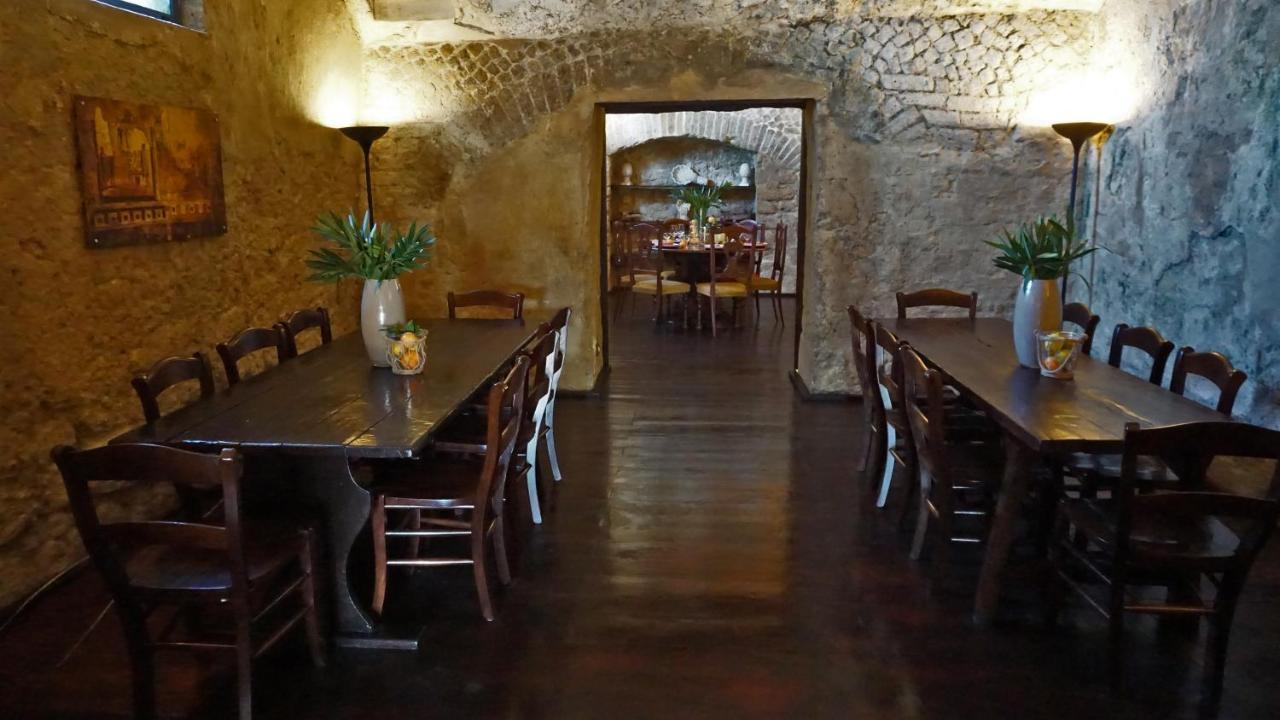 Tenuta Convivium 波佐利 外观 照片