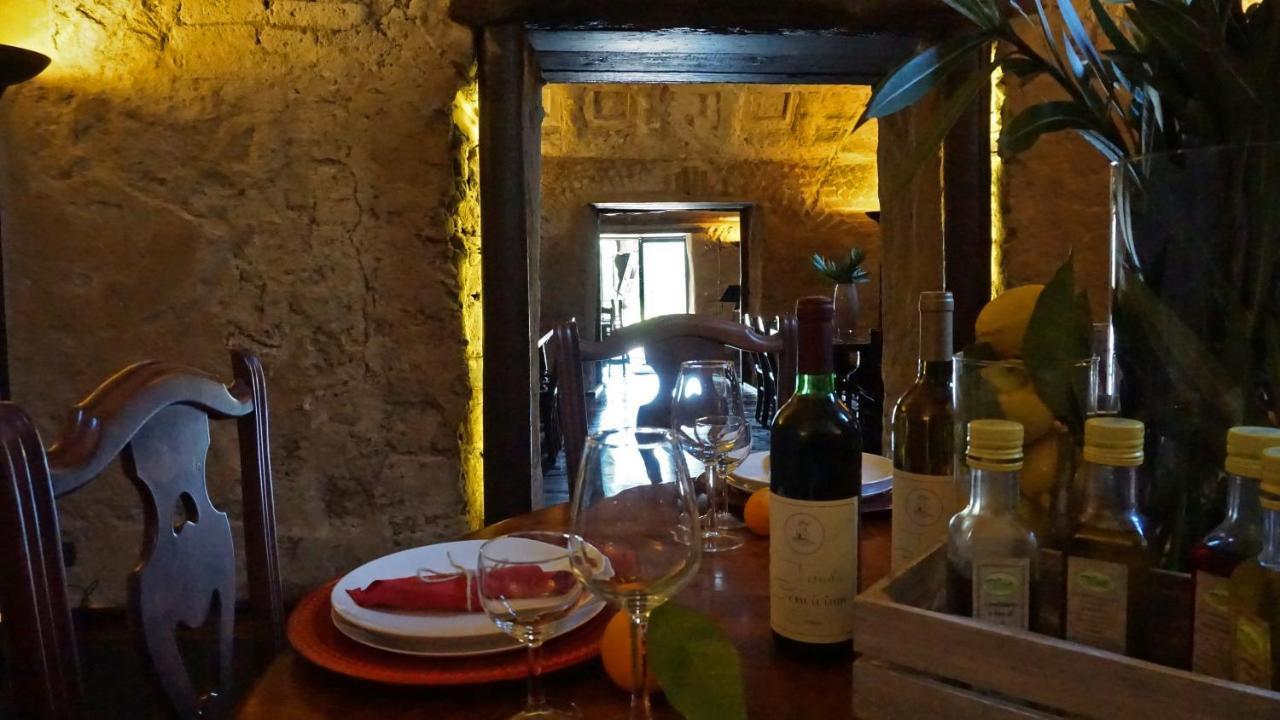 Tenuta Convivium 波佐利 外观 照片
