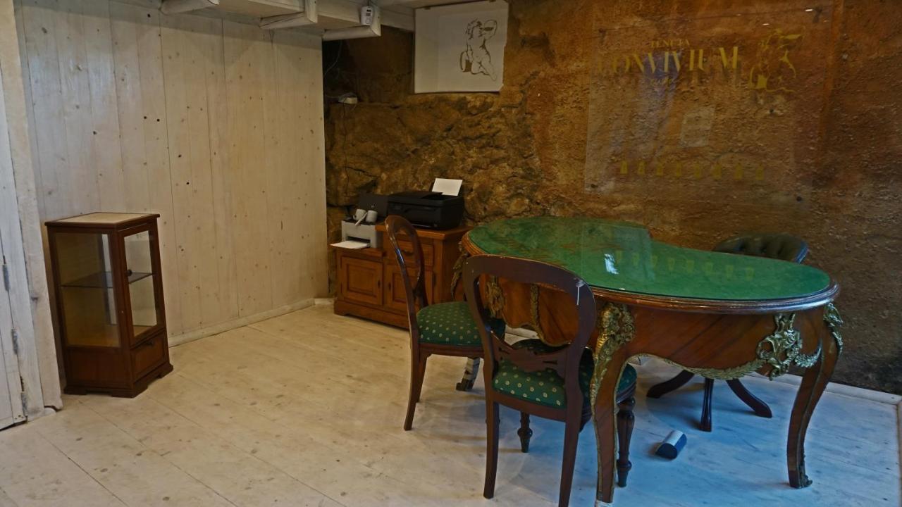 Tenuta Convivium 波佐利 外观 照片
